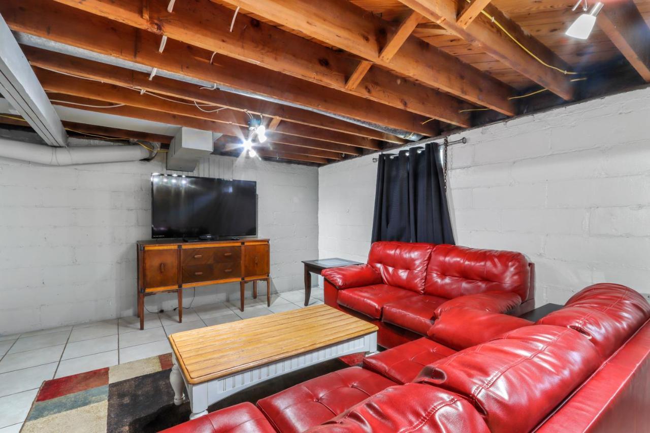Gorgeous Downtown Bungalow, Walk Everywhere!!! Lake Geneva Exterior photo